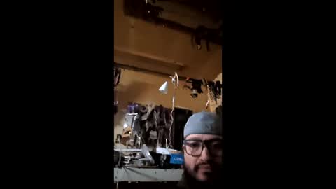 UncutScorp online show from 20, 12, 2025