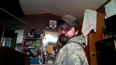 Mrundead359 online show from 5, 2, 2025