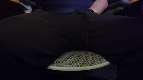 Under the desk online show from 22, 2, 2026