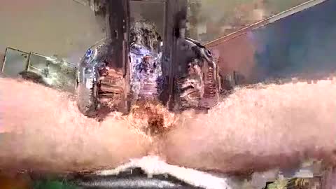 UnderDown86 online show from 25, 2, 2025