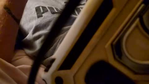 underwearfella online show from 23, 9, 2025