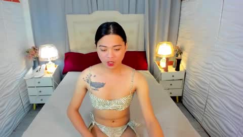 Snapshot of unforgetableasiancock chatting on 28, 12, 2024 unforgetableasiancock online show from 28, 12, 2024