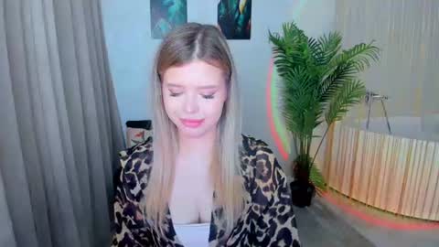 Alice online show from 23, 6, 2026