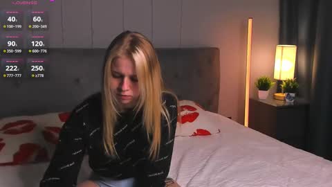 Snapshot of unforgettable_emotions chatting on 26, 2, 2025 Im online every day 1700 GMT-4 online show from 26, 2, 2025
