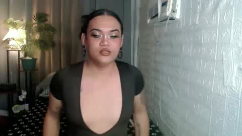 Bella Shamara Odett online show from 10, 9, 2025