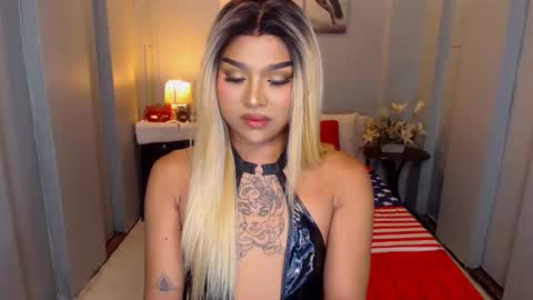 BRIANNA online show from 28, 1, 2025