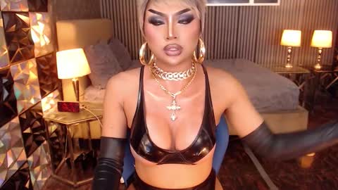 BRIANNA online show from 29, 3, 2026