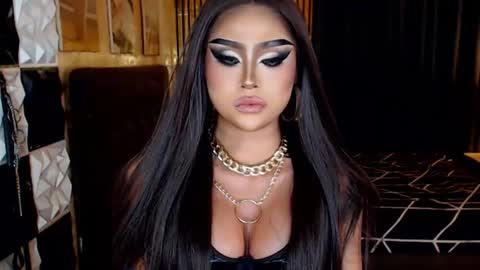 BRIANNA online show from 24, 6, 2026