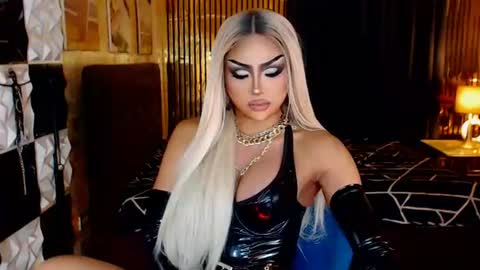BRIANNA online show from 26, 6, 2026