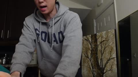 wang online show from 2, 12, 2024