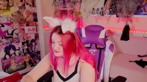 Unholy Lady online show from 23, 10, 2025