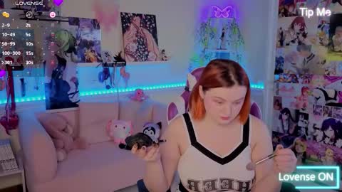 Unholy Lady online show from 9, 1, 2026