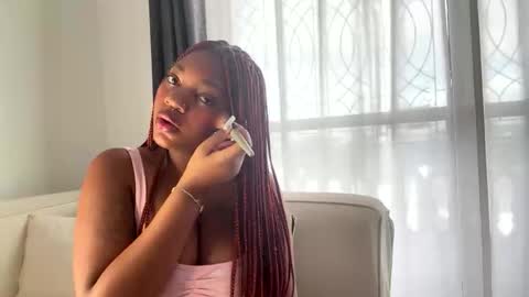 Snapshot of unholybaddie chatting on 24, 3, 2026 Unholybaddie online show from 24, 3, 2026