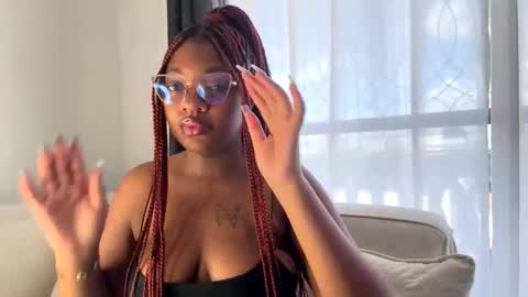 Snapshot of unholybaddie chatting on 26, 3, 2026 Unholybaddie online show from 26, 3, 2026