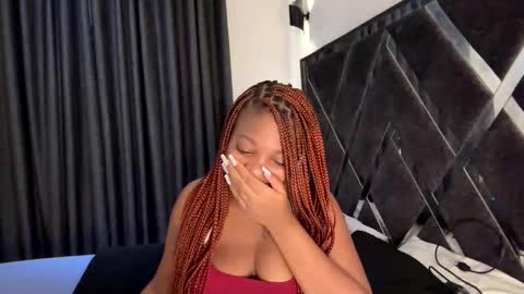 Snapshot of unholybaddie chatting on 27, 3, 2026 Unholybaddie online show from 27, 3, 2026