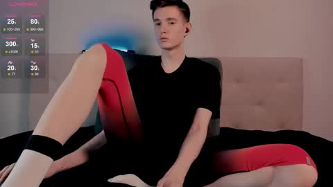 Kyle online show from 6, 11, 2025