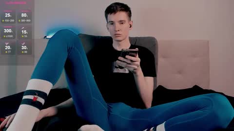 Kyle online show from 8, 11, 2025