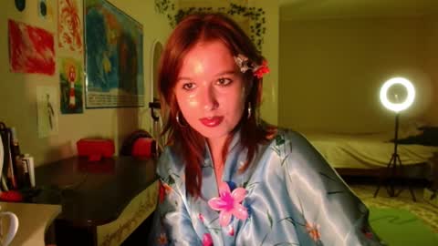 Marlena online show from 10, 9, 2025