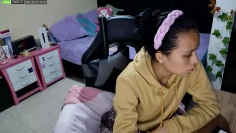 Unicornio online show from 18, 1, 2026