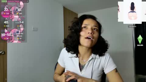 Unicornio online show from 24, 3, 2026