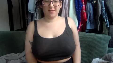 uninspiired online show from 6, 2, 2025