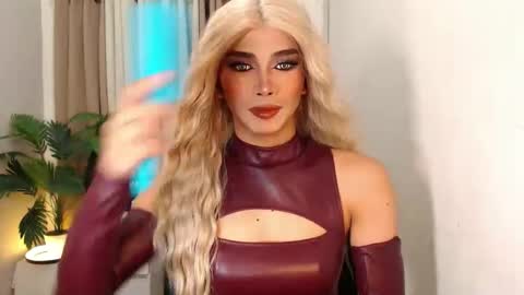 Miss Andrea online show from 14, 1, 2026