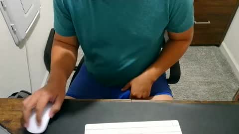UnkDadbod online show from 27, 10, 2025