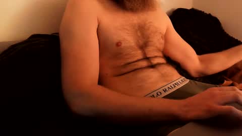 unknownbeard89 online show from 18, 1, 2025