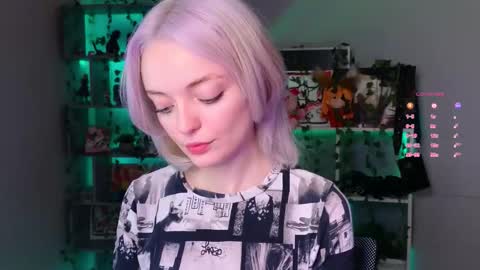 ShizukaShizuSHIZ online show from 26, 9, 2025