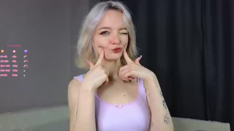 ShizukaShizuSHIZ online show from 27, 10, 2025