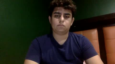 Thiago online show from 9, 10, 2025