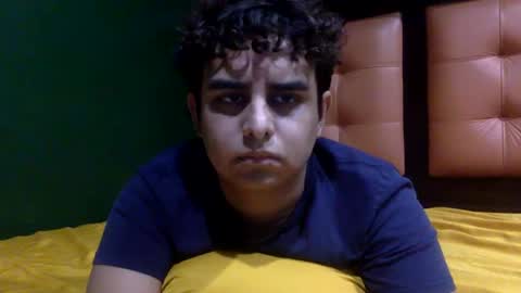 Thiago online show from 10, 10, 2025