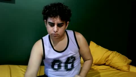 Thiago online show from 12, 10, 2025