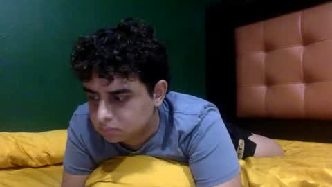 Thiago online show from 16, 10, 2025