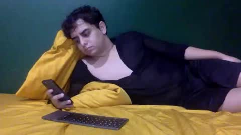 Thiago online show from 19, 10, 2025