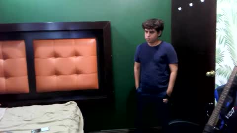 Thiago online show from 2, 11, 2025