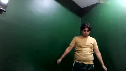 Thiago online show from 16, 11, 2025