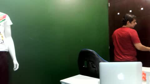 Thiago online show from 17, 11, 2025