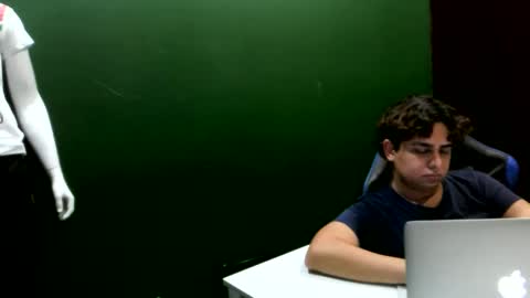 Thiago online show from 21, 11, 2025