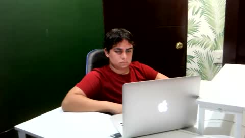 Thiago online show from 23, 11, 2025