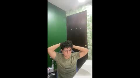 Thiago online show from 5, 1, 2026