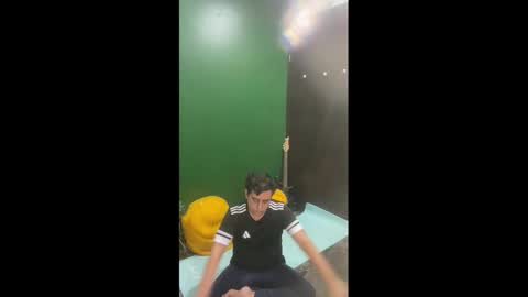 Thiago online show from 6, 1, 2026