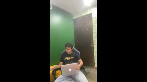 Thiago online show from 8, 1, 2026