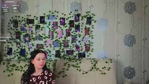 Sofia online show from 28, 2, 2025