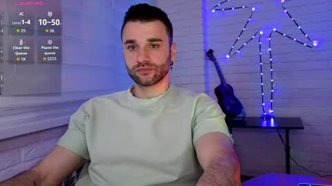 Snapshot of unnknow2024 chatting on 8, 5, 2026 SlavaVibes online show from 8, 5, 2026