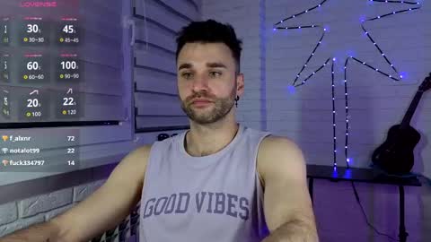 SlavaVibes online show from 8, 6, 2026