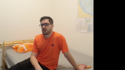 Carlos Alberto online show from 1, 3, 2026