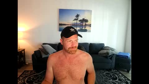 UntamedGinger online show from 27, 10, 2025