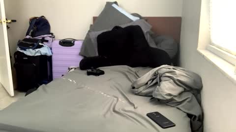 Stepbro online show from 1, 1, 2025