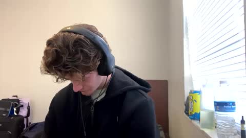 Stepbro online show from 5, 1, 2025